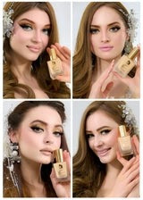 Eventone High Coverage Liquid Foundation